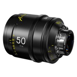 DZOFILM Arles Prime 50mm