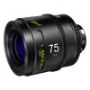 DZOFILM Arles Prime 75mm T1.4 PL FF (Impérial) – Objectif