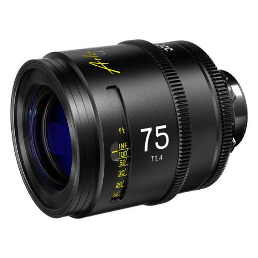 DZOFILM Arles Prime 75mm