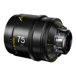 DZOFILM Arles Prime 75mm