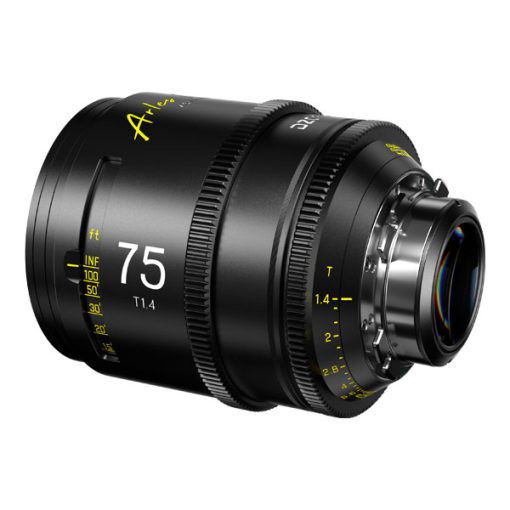 DZOFILM Arles Prime 75mm