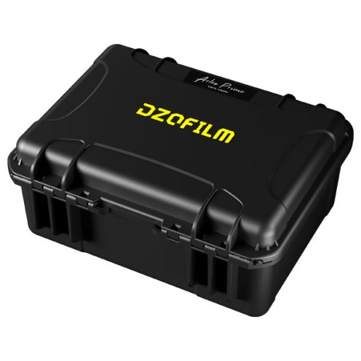 DZOFILM Arles Prime 25/35/50/75/100 T1.4 PL FF (Métrique) – Kit Objectifs