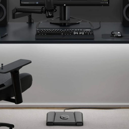 Elgato Stream Deck Pedal - Pédale de contrôle