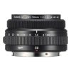 Fujifilm GF 50mm F3.5 R LM WR - Objectif