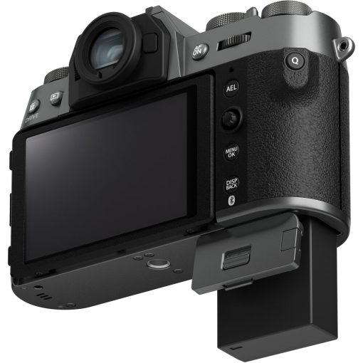 Fujifilm X-T50 (Anthracite) - Appareil Photo