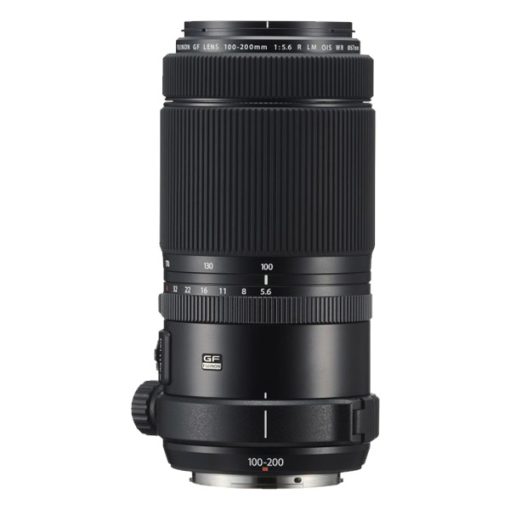 FUJI ZOOM GF 100-200MM F5.6 R LM OIS WR GFX_01