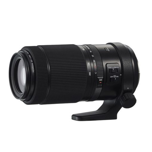 FUJI ZOOM GF 100-200MM F5.6 R LM OIS WR GFX_02