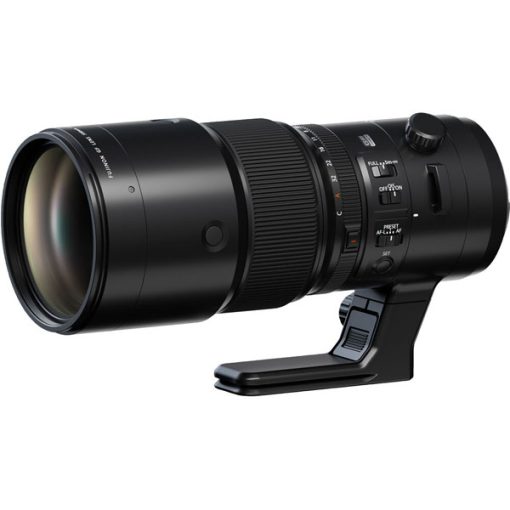 Fujinon GF 500mm f/5,6 R LM OIS WR - Objectif Photo