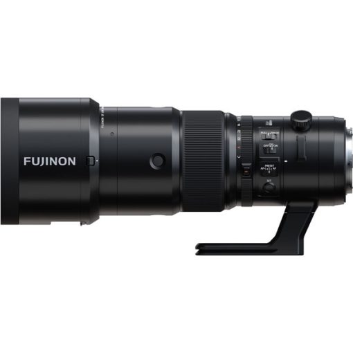 Fujinon GF 500mm f/5,6 R LM OIS WR - Objectif Photo