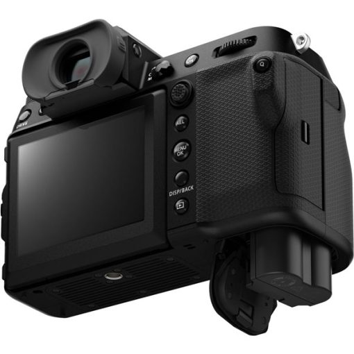 Fujifilm GFX 100S II (Noir) - Appareil Photo