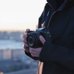 FUJIFILM GFX 100S II