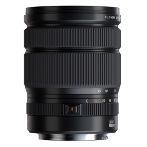Fujifilm GF 20-35mm F4 R WR - Zoom