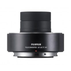Fujifilm GF 1.4X TC WR - Téléconvertisseur