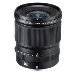 Fujifilm GF 23 mm f:4 R LM WR_02