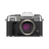 Fujifilm X-T50 (Silver) - Appareil Photo