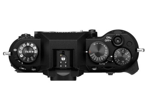Fujifilm X-T50 avec XC 15-45mm f/3.5-5.6 (Anthracite) – Appareil Photo