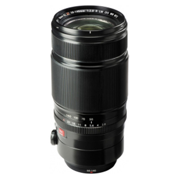 Fujifilm XF 50-140 mm F 2.8 R LM OIS WR - Objectif Fujifilm XF 50-140 mm F 2.8 R LM OIS WR - Objectif