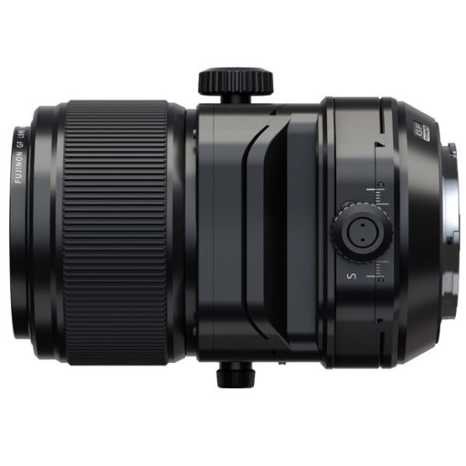 Fujifilm GF 110mm F5.6 T/S Macro - Objectif