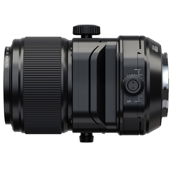 Fujifilm GF 110mm F5.6 T/S Macro - Objectif Fujifilm GF 110mm F5.6 T/S Macro - Objectif
