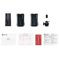 Hollyland Pyro H - Kit Complet-4