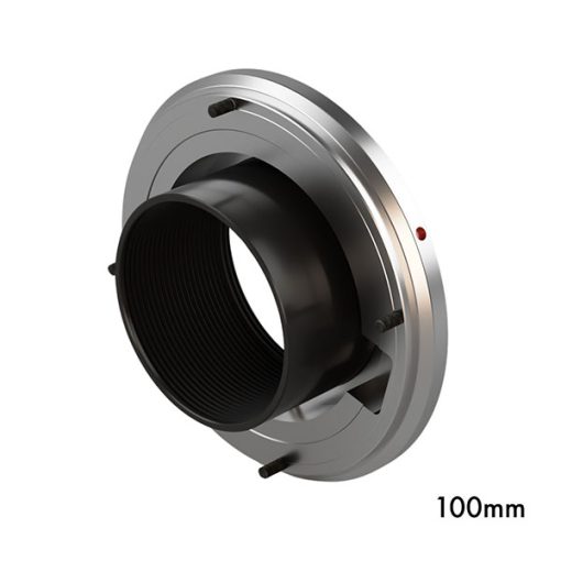 KipperTie Monture RF pour Zeiss Nano Prime (100mm)