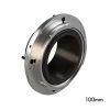 KipperTie Monture RF pour Zeiss Nano Prime (100mm)