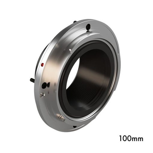 KipperTie Monture RF pour Zeiss Nano Prime (100mm)