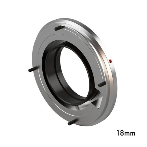 KipperTie Monture RF pour Zeiss Nano Prime (18mm)