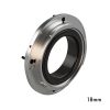 KipperTie Monture RF pour Zeiss Nano Prime (18mm)