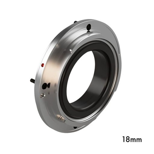 KipperTie Monture RF pour Zeiss Nano Prime (18mm)
