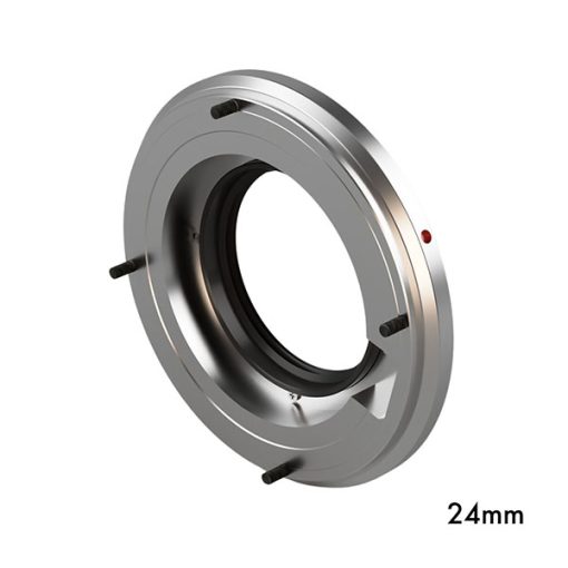 KipperTie Monture RF pour Zeiss Nano Prime (24mm)