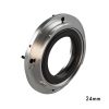 KipperTie Monture RF pour Zeiss Nano Prime (24mm)