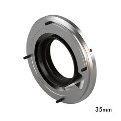 KipperTie Monture RF pour Zeiss Nano Prime 35-1
