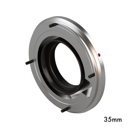 KipperTie Monture RF pour Zeiss Nano Prime (35mm)