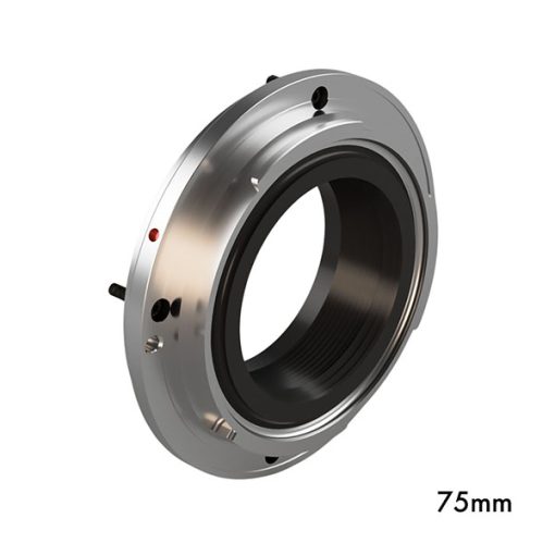 KipperTie Monture RF pour Zeiss Nano Prime (75mm)