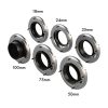 KipperTie pour Zeiss Nano Prime - Set montures RF