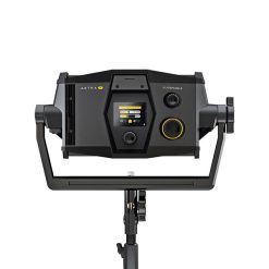 Litepanel Astra IP Half Bi-Color LED Panel (Standard Yoke, UK Power Cable)_02