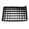 Litepanels Astra IP 2×1 - Grille en nid d'abeille 40° pour Snapbag