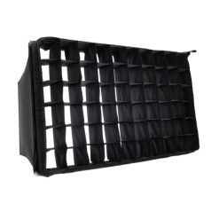 Litepanels 40° Snapgrid Eggcrate for Snapbag Softbox for Astra IP 2x1_02