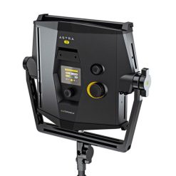 Litepanels Astra IP 1x1 Bi-Color LED Panel (Standard Yoke, UK Power Cable)_02