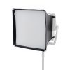 Litepanels Astra IP 1x1 Snapbag - Boîte à lumière