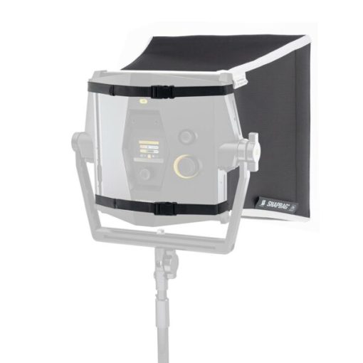 Litepanels Astra IP 1x1 Snapbag - Boîte à lumière