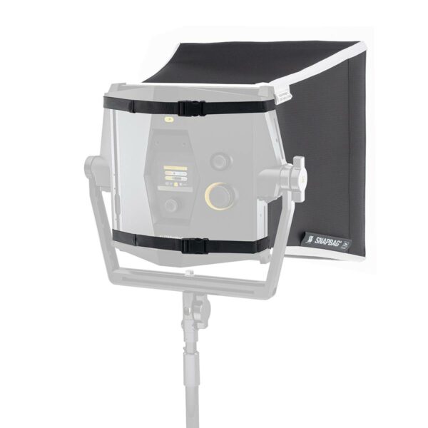 Litepanels Astra IP 1x1 Snapbag - Boîte à lumière Litepanels Astra IP 1x1 Snapbag - Boîte à lumière