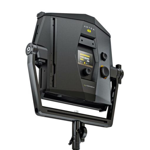 Litepanels Astra IP 1x1 Traveler Duo GM&VM Kit (Lyre Standard, EU) - Panneaux LED