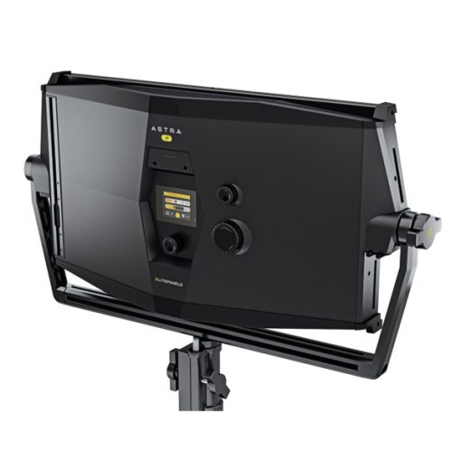 Litepanels Astra IP 2x1 Bi-Color (Lyre Standard, EU) - Panneaux LED