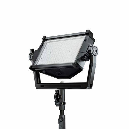 Litepanels Astra IP Half Bi-Color LED Panel (Standard Yoke, EU Power Cable)_01