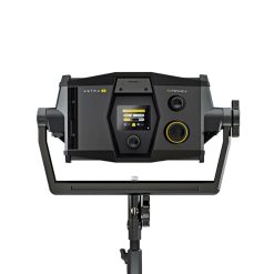 Litepanels Astra IP Half Bi-Color LED Panel (Standard Yoke, EU Power Cable)_03