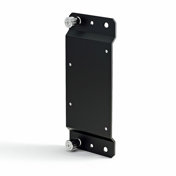 Litepanels Astra IP VM/GM - Plaque de montage Litepanels Astra IP VM/GM - Plaque de montage