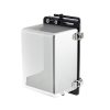 Litepanels Astra IP BP-U, Duo, avec XLR - Support de batterie