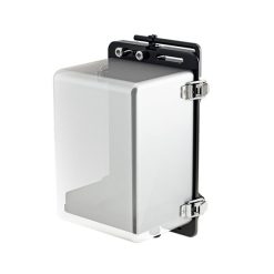 Litepanels Astra IP BP-U, Duo, avec XLR - Support de batterie
